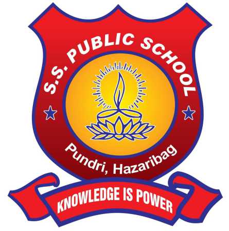 S.S. PUBLIC SCHOOL
